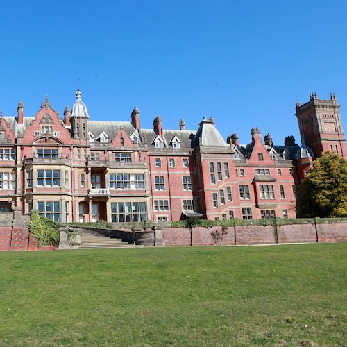 Reddam House Berkshire Junior School